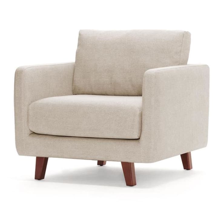 Classic lounge on sale chair